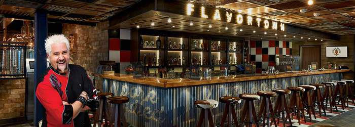 Carnival Cruise Lines Carnival Jubilee Guy's Pig & Anchor Smokehouse Brewhouse.jpg